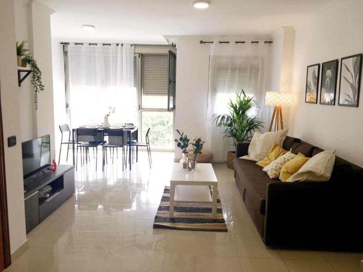 Farray Beach Flat IV By Canary365 Лас Палмас де Гран Канария Екстериор снимка